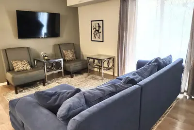 Image de Sweet Suite dans le centre de Raleigh
