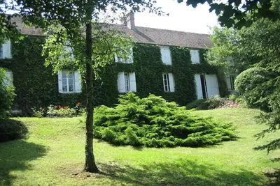 Image de Chambres d'hĂ´tes dans maison de charme en forĂŞt de Fontainebleau