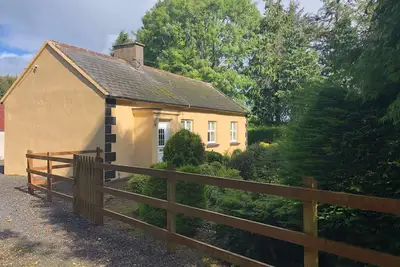 Image de Killeen House - Cozy dans la campagne irlandaise