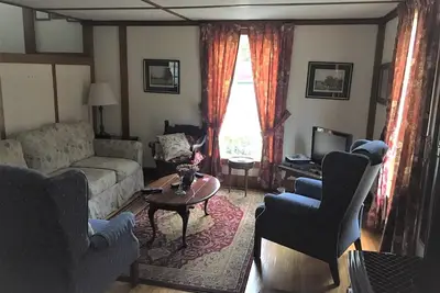 Image de Cozy Country Home Ă quelques minutes de Cooperstown et Dreams Park - un home run!