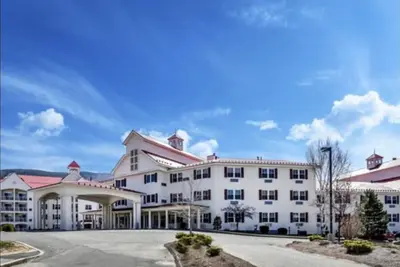 Image de South Mountain Resort