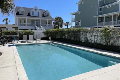 Image de Jeune et agité - Oceanfront à Garden City Beach