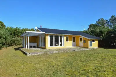Image de Superbe maison à Rødby avec WiFi