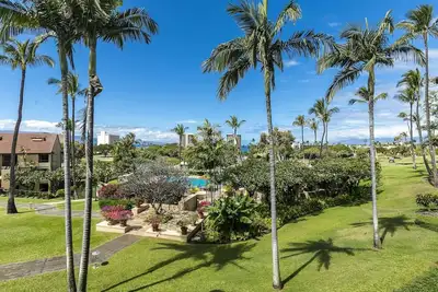 Image de Kaanapali Royal Luxury Condo avec vue (4-6 personnes)