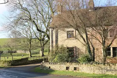 Image de Bay Horse Cottage, Skipton