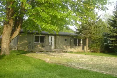Image de Greenlodge Cottage - Grand Bend, Ontario, Canada