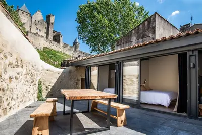 Image de Le Jardin de La Tour Pinte