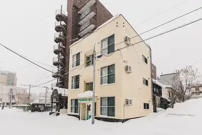 Image de Tkd House Asahikawa