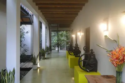 Image de Remnants of the colonial era of the British Plantation industry in “Ceylon”