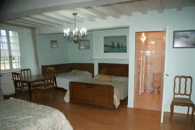 Image de Maison ancienne du XVIe