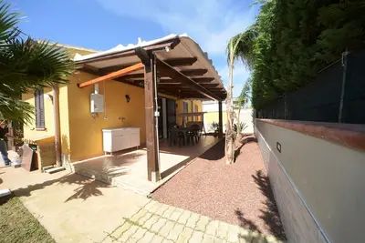 Image de Maison de vacances en Sicile saison 2020