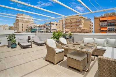 Image de Penthouse close to the beach in Los Boliches