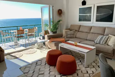 Image de Appartement en bord de mer à Fuengirola