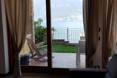 Image de Appartement Bmp Deluxe 2 avec jacuzzi avec vue sur le lac