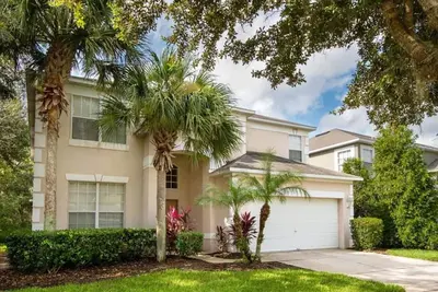 Image de All 5 star reviews, 6 bed, 5. 5 bath, 4 king en-suites, Free pool, spa heat!