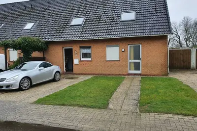 Image de Maison pour 6 personnes avec 80m² à Tossens (126017)