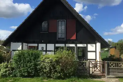 Image de Maison pour 5 personnes avec 72m² à Kappeln (130332)