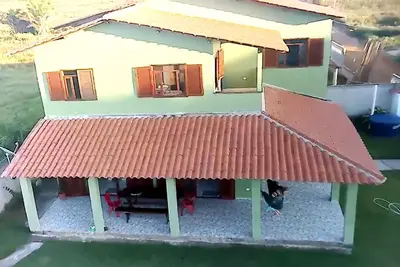 Image de Villa proche de la plage pour des vacances de rêve en famille