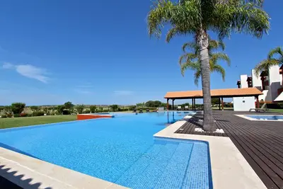 Image de Golf Mar Village, Cd 137 4 couchages + 2 enfants