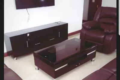 Image de Appartement meublé 3 chambres Sofitel où le prestige rencontre la sérénité