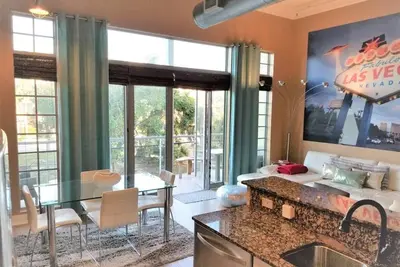 Image de Atlantic Avenue Delray Beach Loft Condo