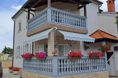 Image de Appartements avec balcon 2-4 personnes