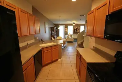 Image de Sunny Sarasota Townhouse
