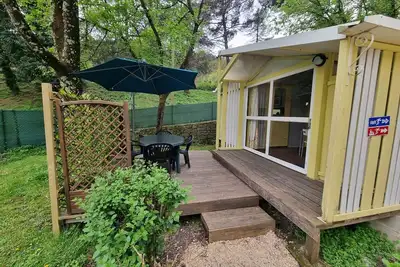 Image de Chalet 5 personnes