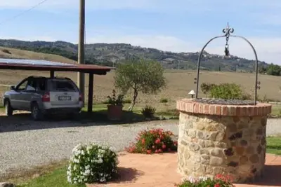 Image de Ferme \"La Valle Del Sole\"