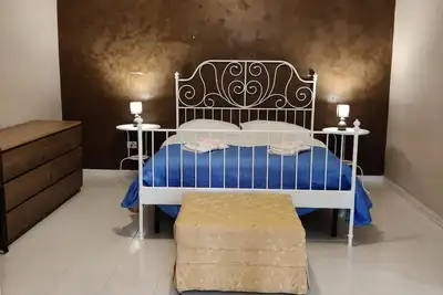 Image de \"Al VIco\" B&B Contursi Terme