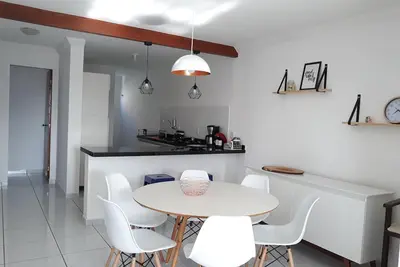 Image de Appartement Sur La Plage