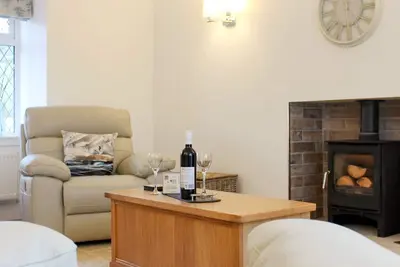 Image de Rhunahaorine Cottage