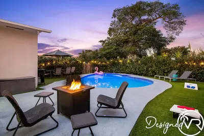 Image de Charming 4br Home w/ Private Pool!