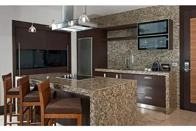 Image de Suite MAĂŽTRE Grand Luxxe Deux Chambres
