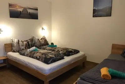 Image de Apartment Medicus