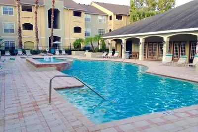 Image de Avalon at Clearwater-Ground Floor Beach Getaway