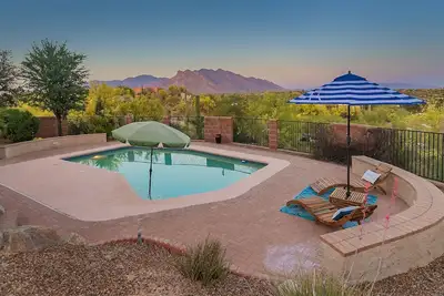 Image de Spacious Desert Oasis w\/ Amazing Views-Bourbondale