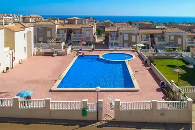 Image de Superbe maison à Torrevieja