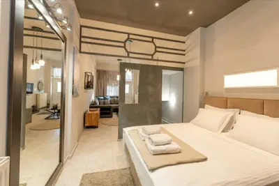 Image de Oikion Meteora Home 1