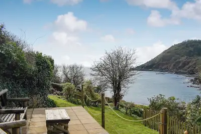 Image de Garden Cottage - Uk30590