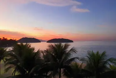 Image de Appartement Porto Real Resort - Paradis à Rio de Janeiro