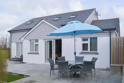 Image de Logement de 4 chambres à Port Isaac