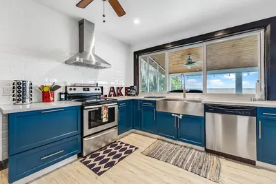 Image de Maison sur Lake Placid