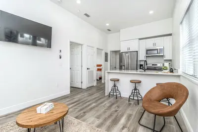 Image de Heart of Tampa 2 chambres