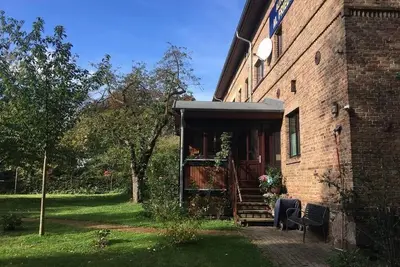 Image de Appartement de vacances Ziethen pour 1 - 2 personnes avec 1 chambre à coucher - Appartement de vacan