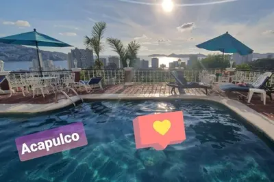 Image de Beautiful ocean views at Bella Vista Apartment