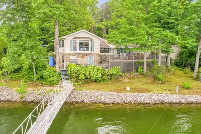 Image de Nana's Lakehouse: 3 Br, 3 Ba House in Jasper, Sleeps 10