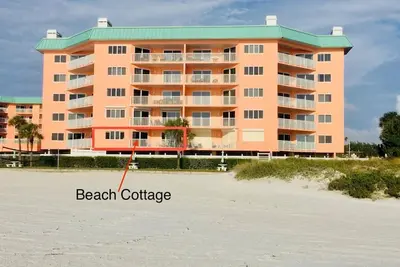 Image de Indian Shores Florida Condo, Condo Direct Golf Front