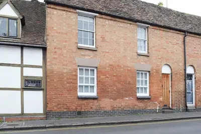Image de Logement de 3 chambres à Stratford-Upon-Avon