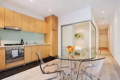 Image de Appartement Swainson sur Adelaide St